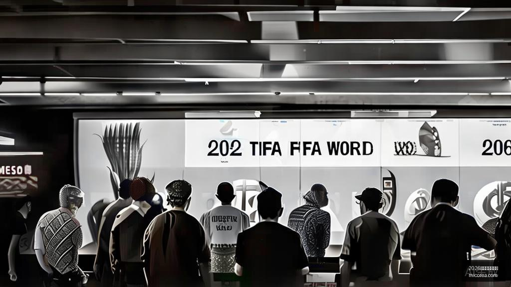 2026世界杯投注买球相关进展:核心事件与影响分析